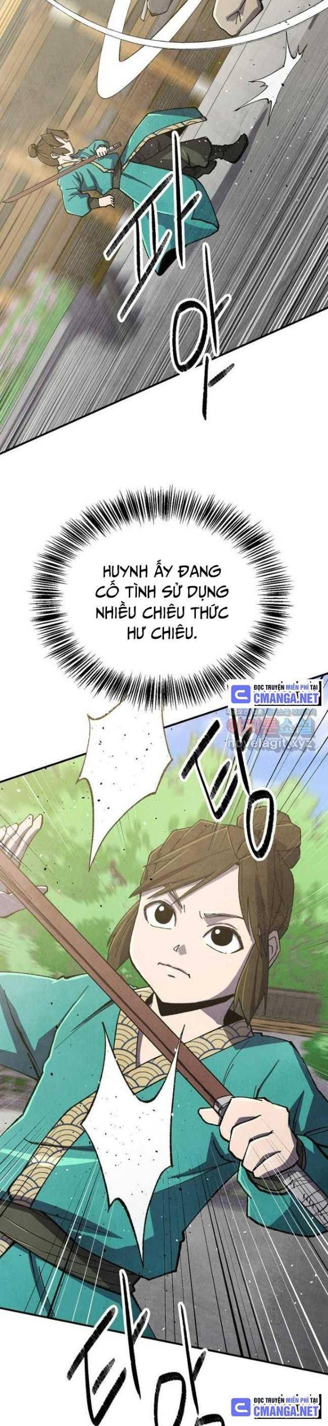 Ngoại Tôn Thiên Tài Của Nam Cung Thế Gia: Chapter 22