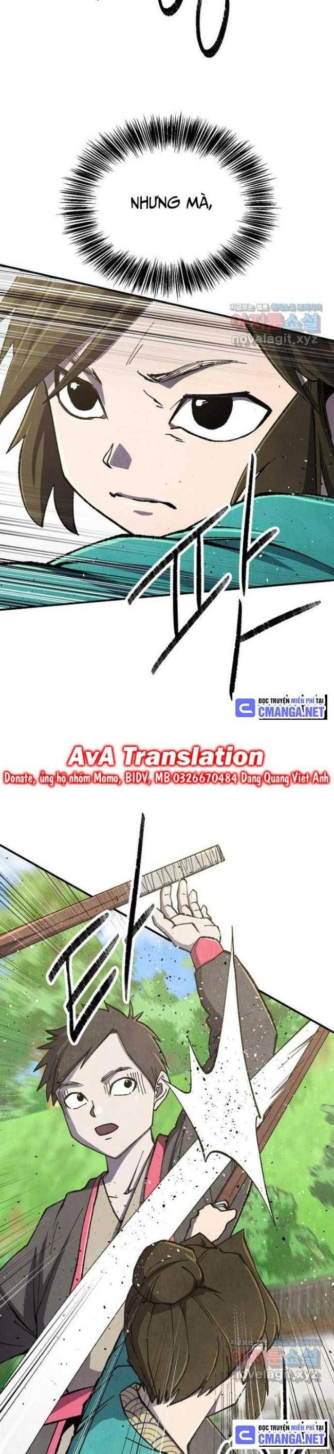 Ngoại Tôn Thiên Tài Của Nam Cung Thế Gia: Chapter 22