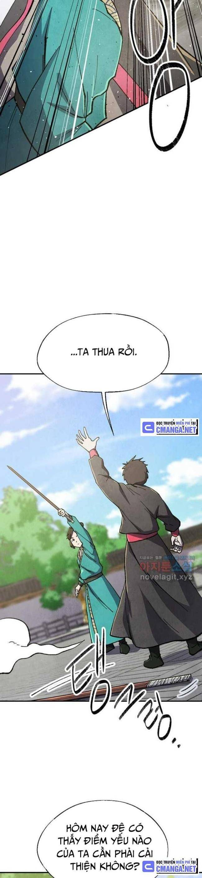 Ngoại Tôn Thiên Tài Của Nam Cung Thế Gia: Chapter 22