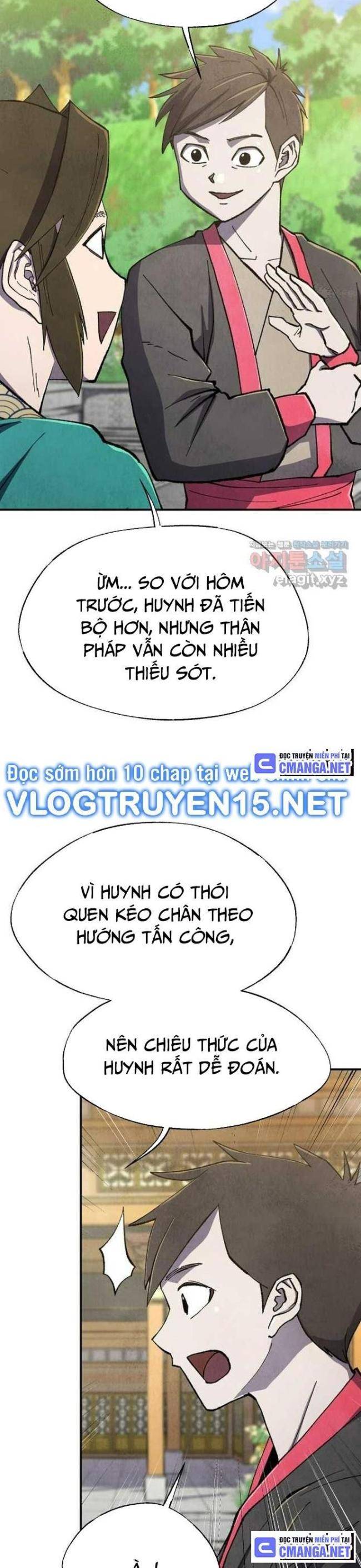 Ngoại Tôn Thiên Tài Của Nam Cung Thế Gia: Chapter 22