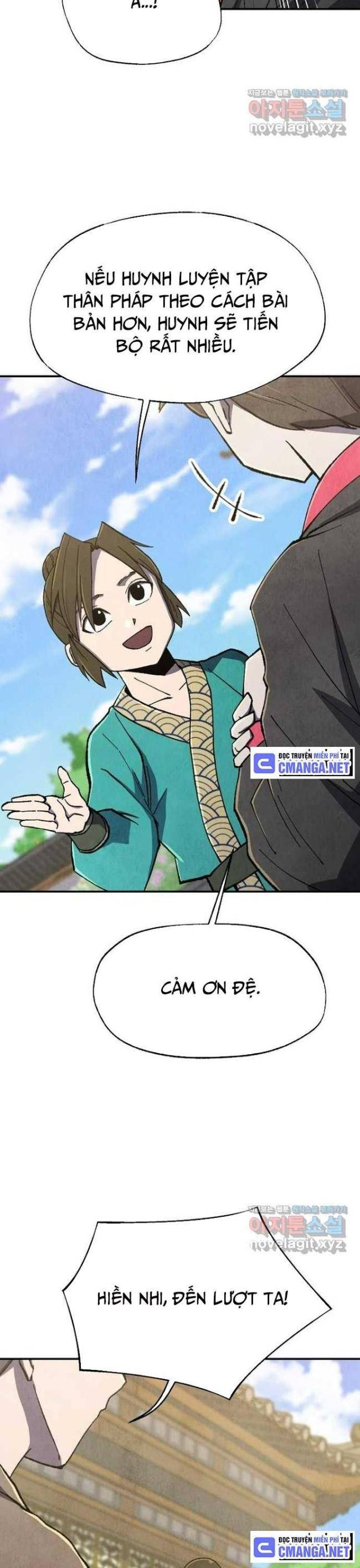 Ngoại Tôn Thiên Tài Của Nam Cung Thế Gia: Chapter 22