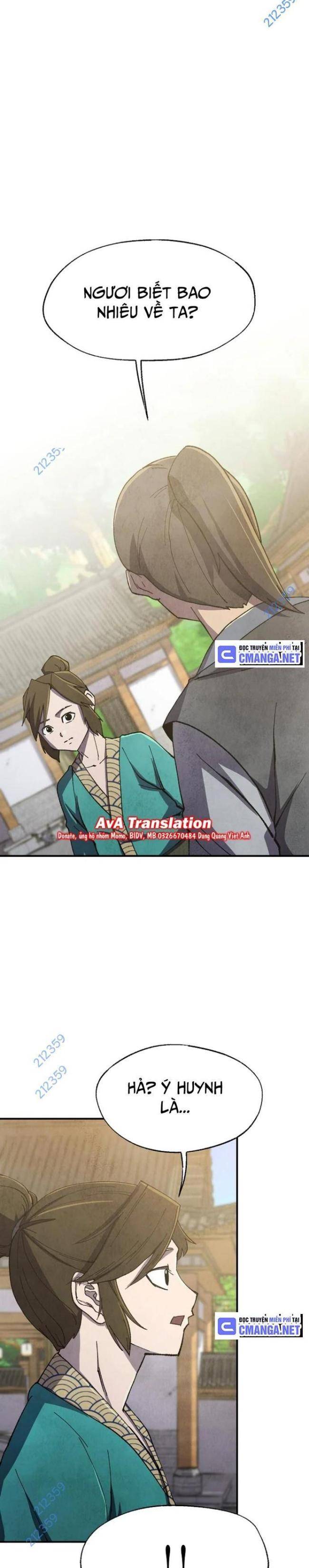 Ngoại Tôn Thiên Tài Của Nam Cung Thế Gia: Chapter 23