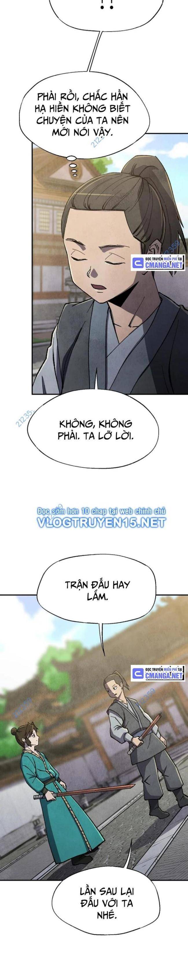 Ngoại Tôn Thiên Tài Của Nam Cung Thế Gia: Chapter 23