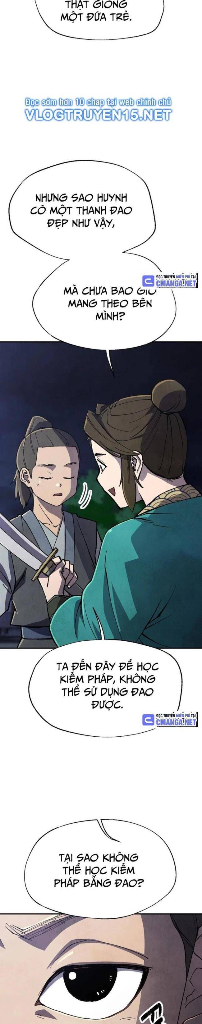 Ngoại Tôn Thiên Tài Của Nam Cung Thế Gia: Chapter 23