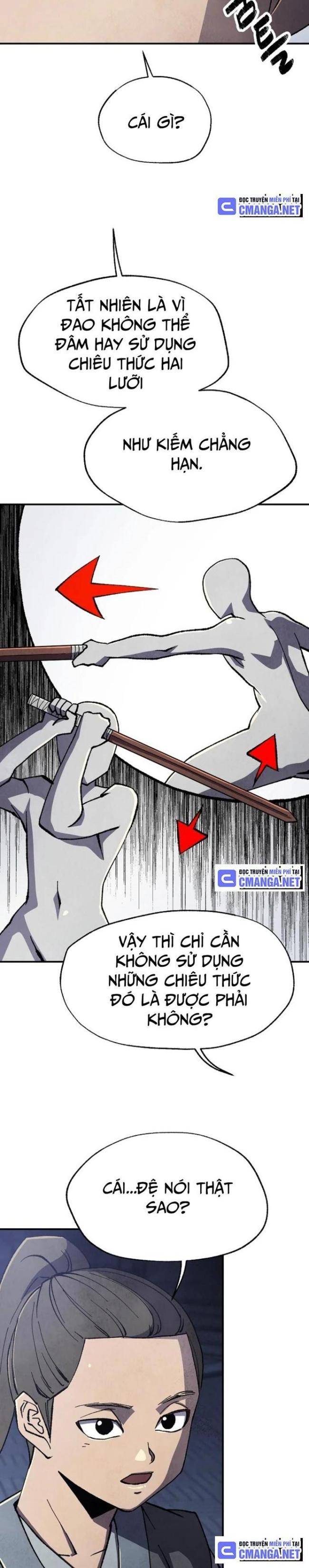 Ngoại Tôn Thiên Tài Của Nam Cung Thế Gia: Chapter 23