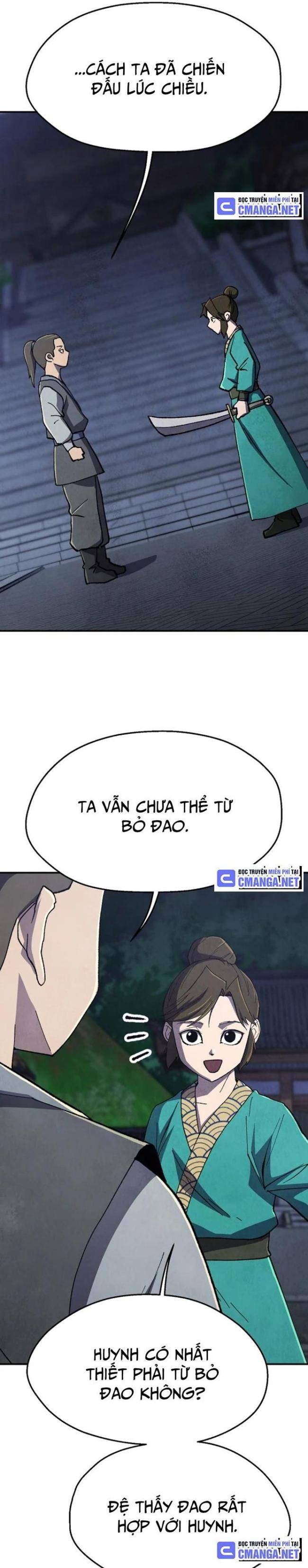 Ngoại Tôn Thiên Tài Của Nam Cung Thế Gia: Chapter 23