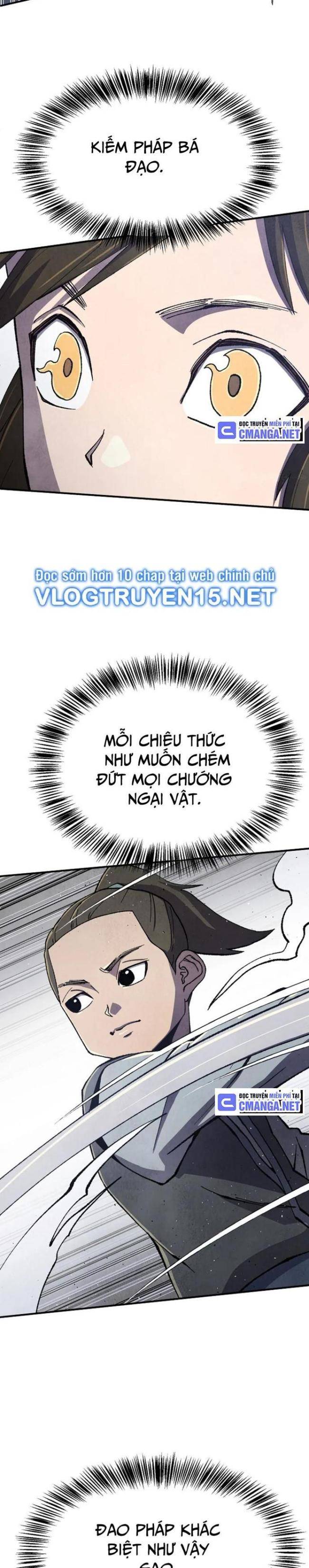 Ngoại Tôn Thiên Tài Của Nam Cung Thế Gia: Chapter 23