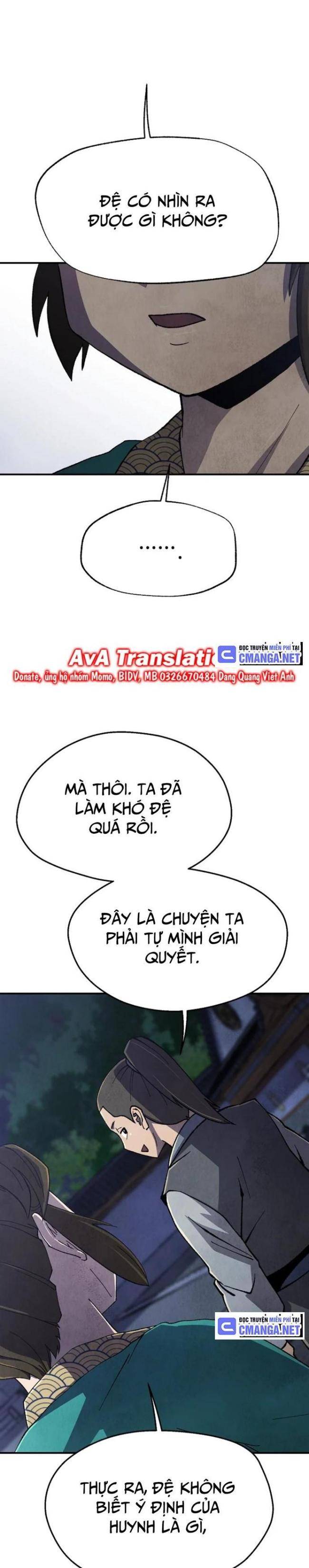 Ngoại Tôn Thiên Tài Của Nam Cung Thế Gia: Chapter 23