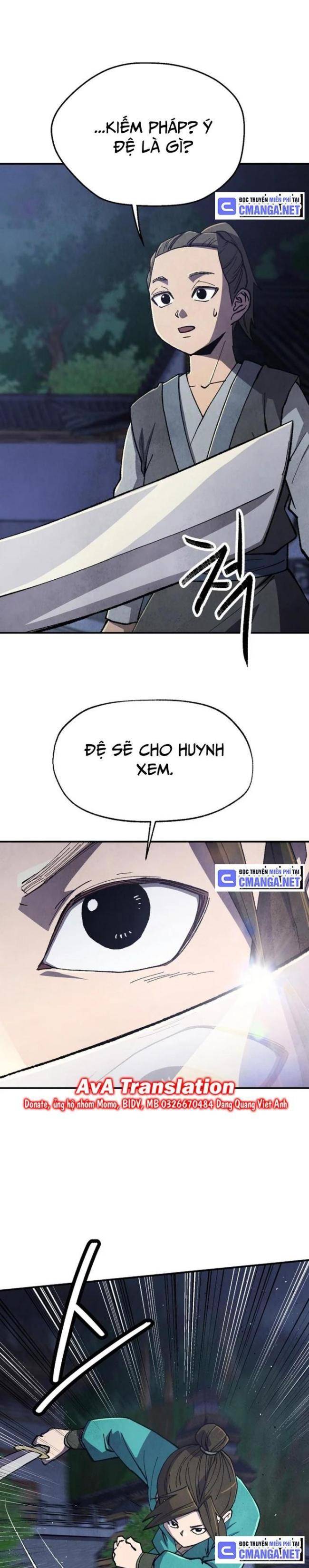 Ngoại Tôn Thiên Tài Của Nam Cung Thế Gia: Chapter 23