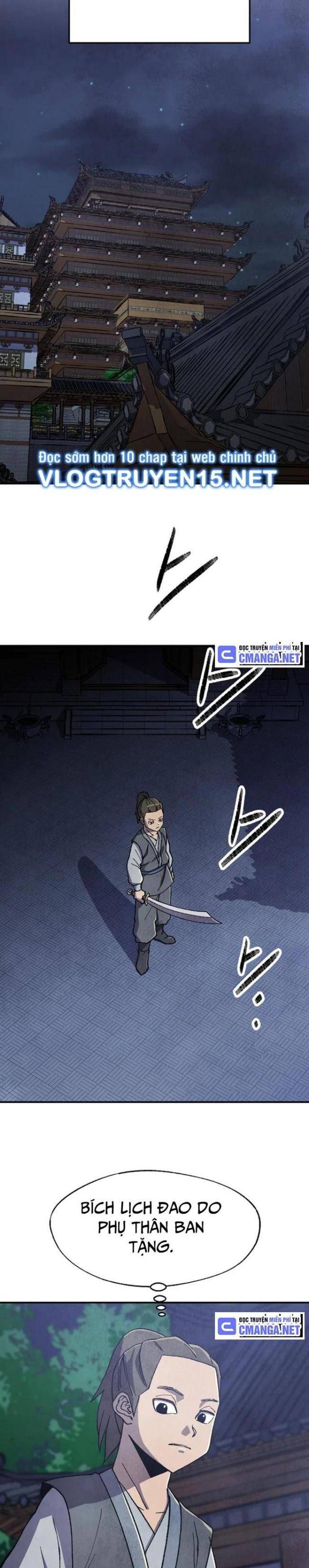 Ngoại Tôn Thiên Tài Của Nam Cung Thế Gia: Chapter 23