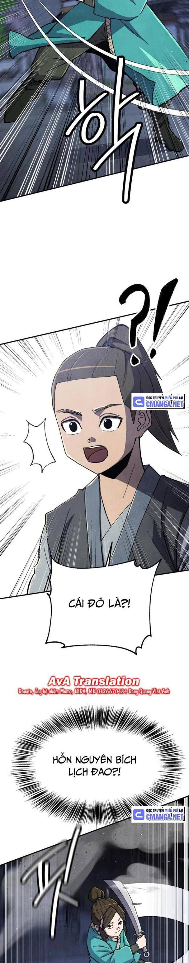 Ngoại Tôn Thiên Tài Của Nam Cung Thế Gia: Chapter 23