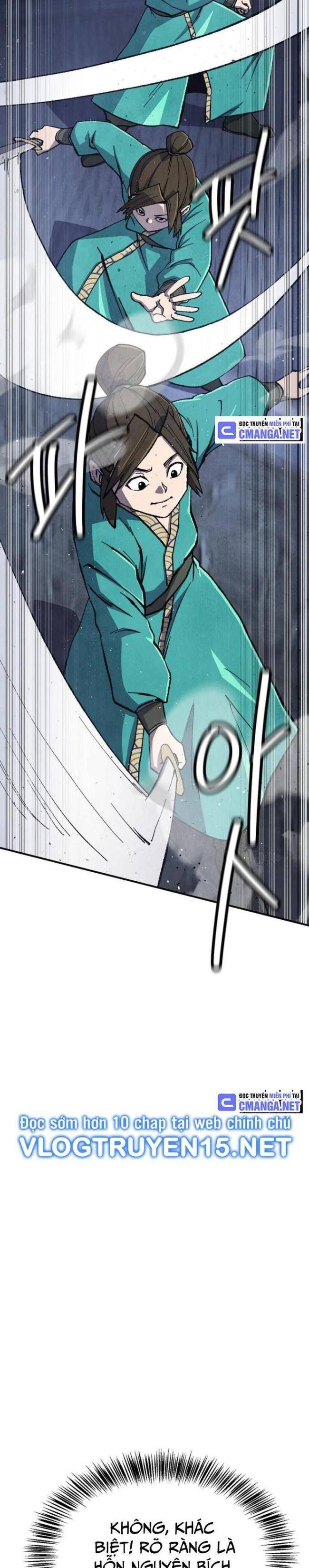 Ngoại Tôn Thiên Tài Của Nam Cung Thế Gia: Chapter 23