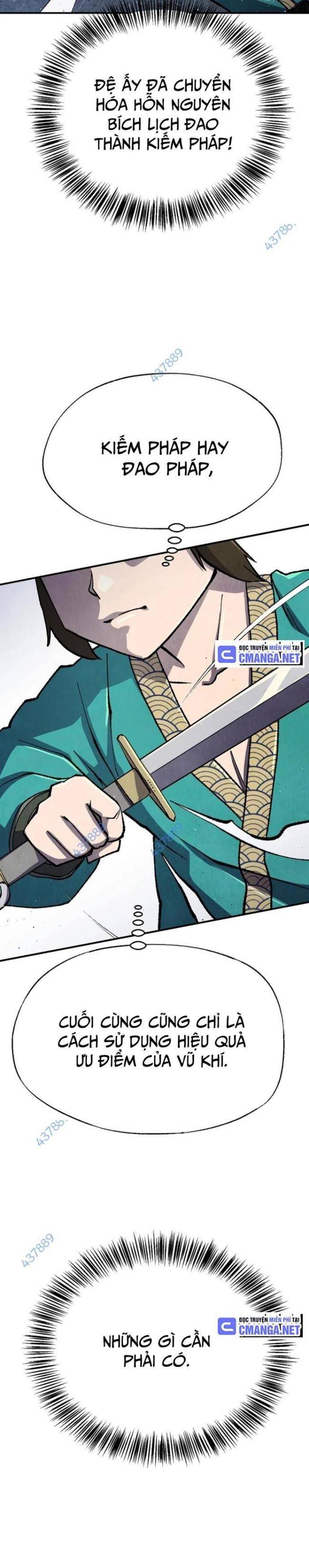 Ngoại Tôn Thiên Tài Của Nam Cung Thế Gia: Chapter 23