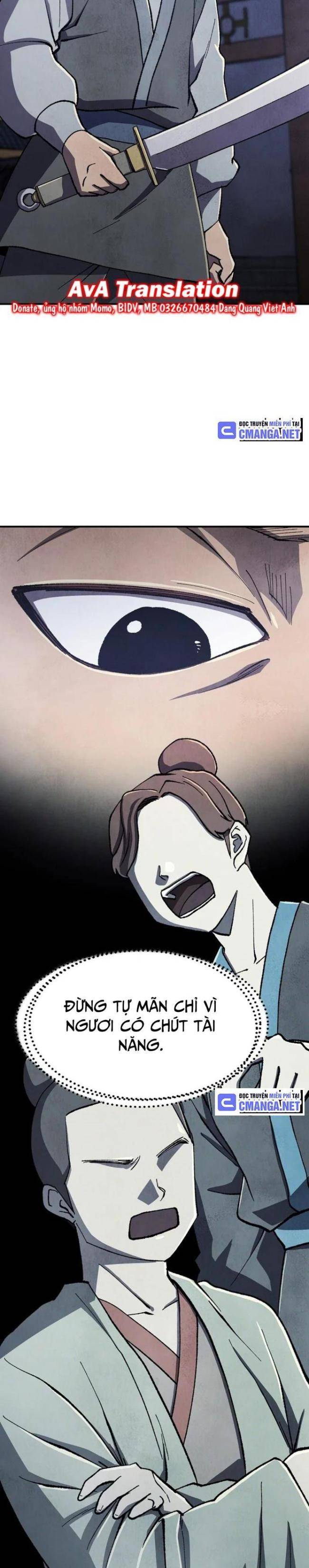 Ngoại Tôn Thiên Tài Của Nam Cung Thế Gia: Chapter 23