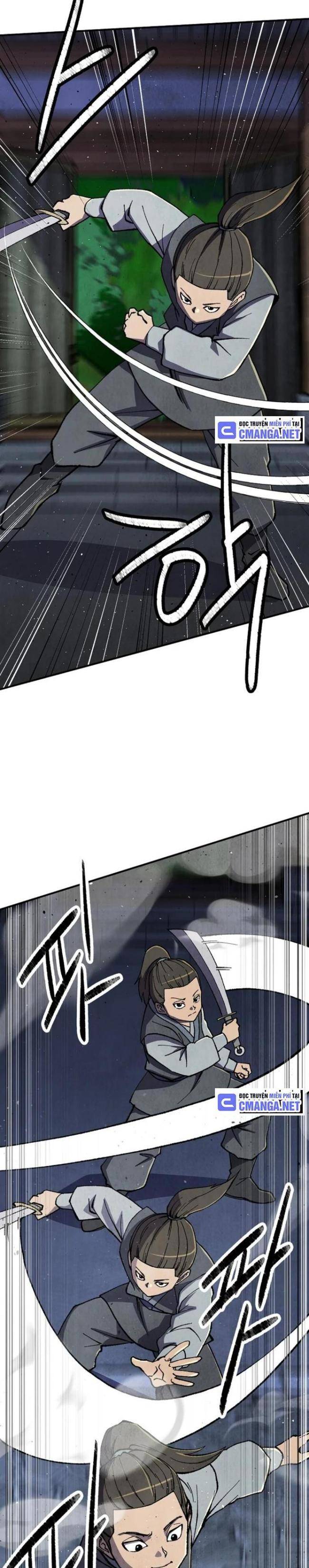 Ngoại Tôn Thiên Tài Của Nam Cung Thế Gia: Chapter 23