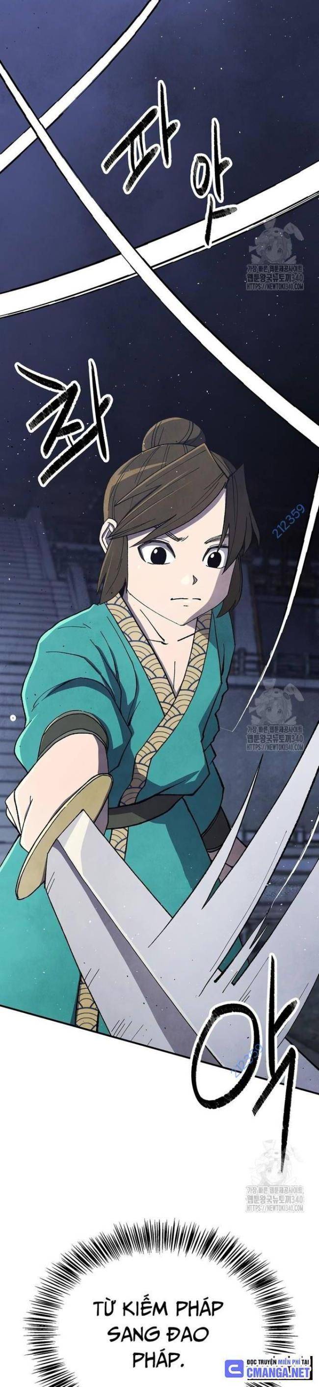 Ngoại Tôn Thiên Tài Của Nam Cung Thế Gia: Chapter 24