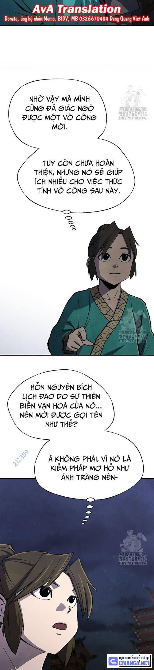 Ngoại Tôn Thiên Tài Của Nam Cung Thế Gia: Chapter 24