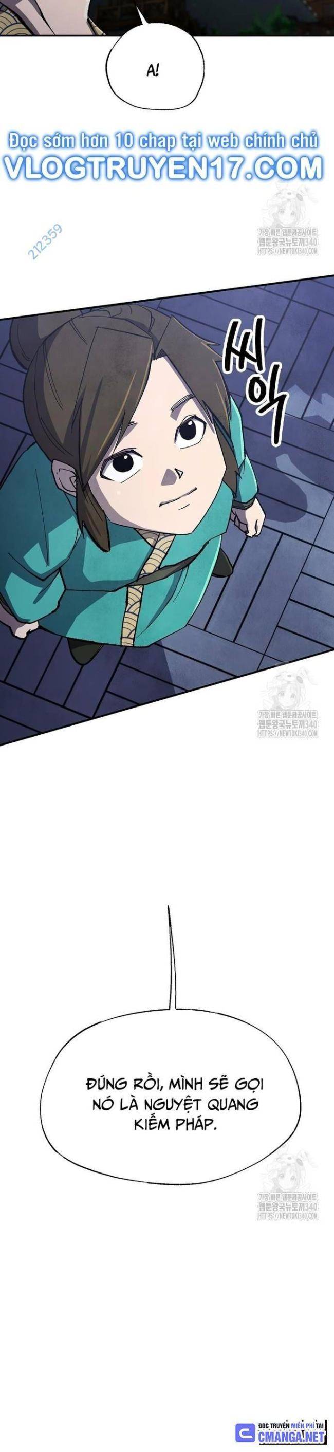 Ngoại Tôn Thiên Tài Của Nam Cung Thế Gia: Chapter 24