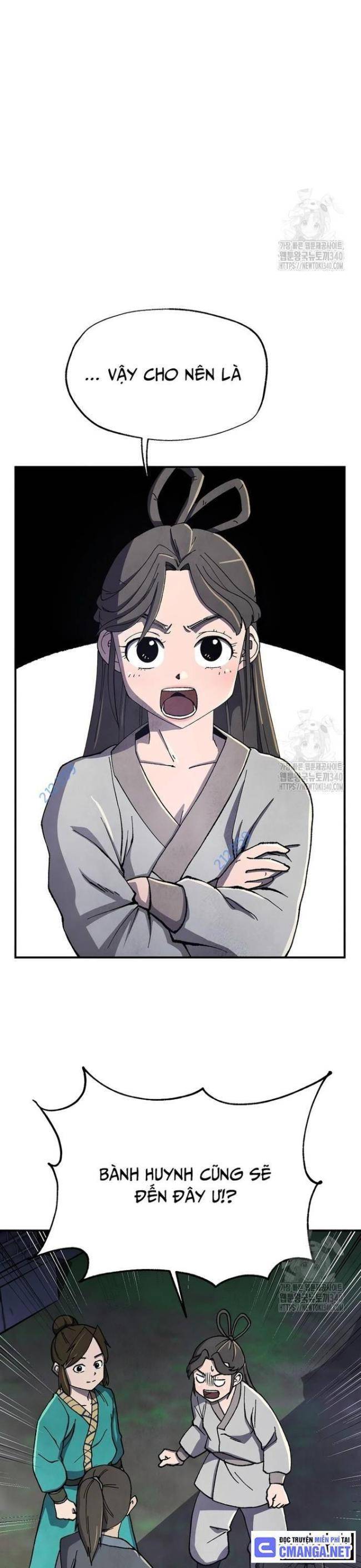 Ngoại Tôn Thiên Tài Của Nam Cung Thế Gia: Chapter 24