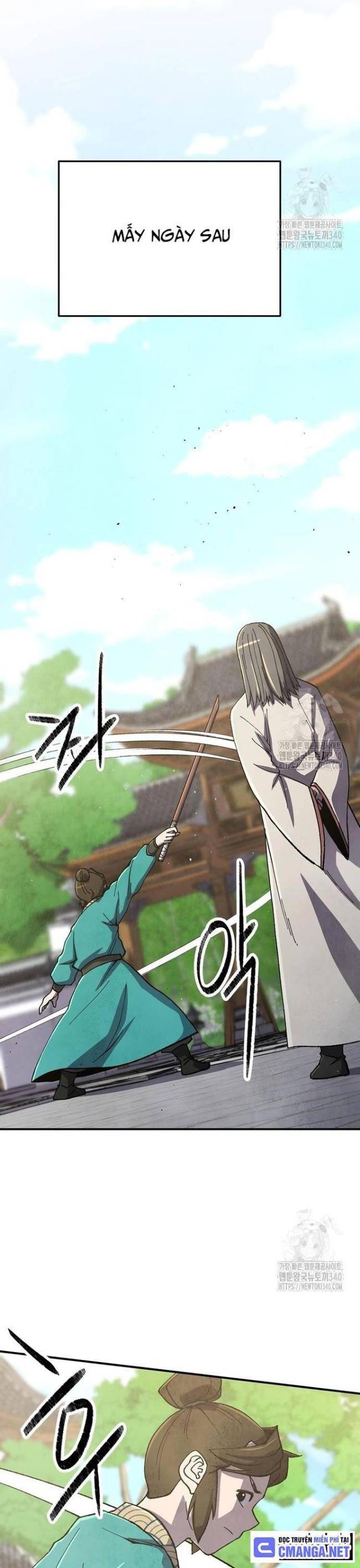 Ngoại Tôn Thiên Tài Của Nam Cung Thế Gia: Chapter 24