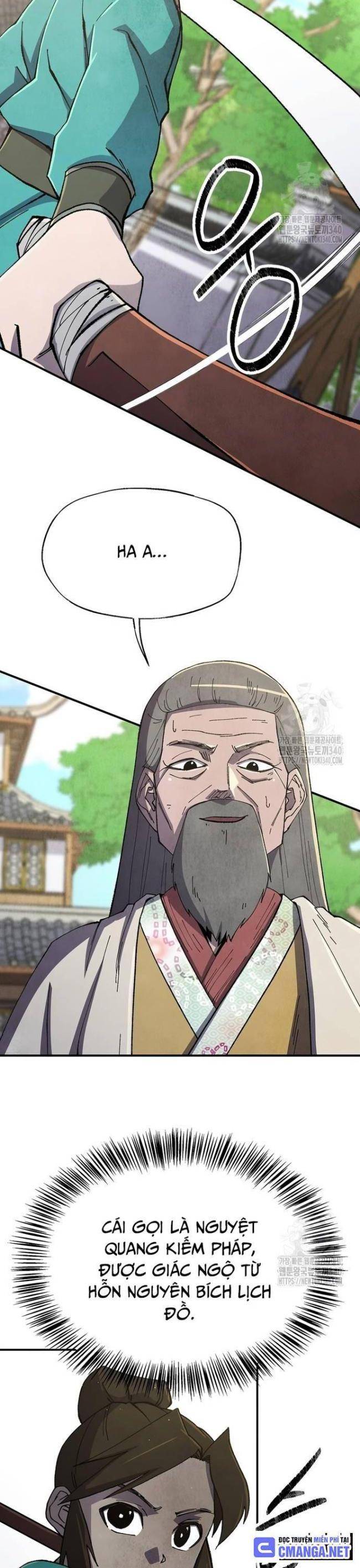 Ngoại Tôn Thiên Tài Của Nam Cung Thế Gia: Chapter 24