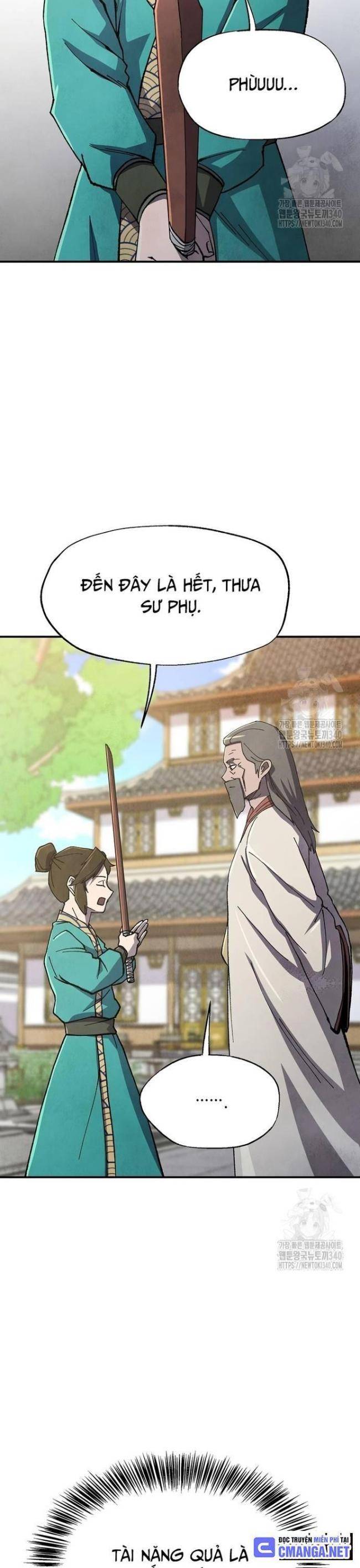 Ngoại Tôn Thiên Tài Của Nam Cung Thế Gia: Chapter 24