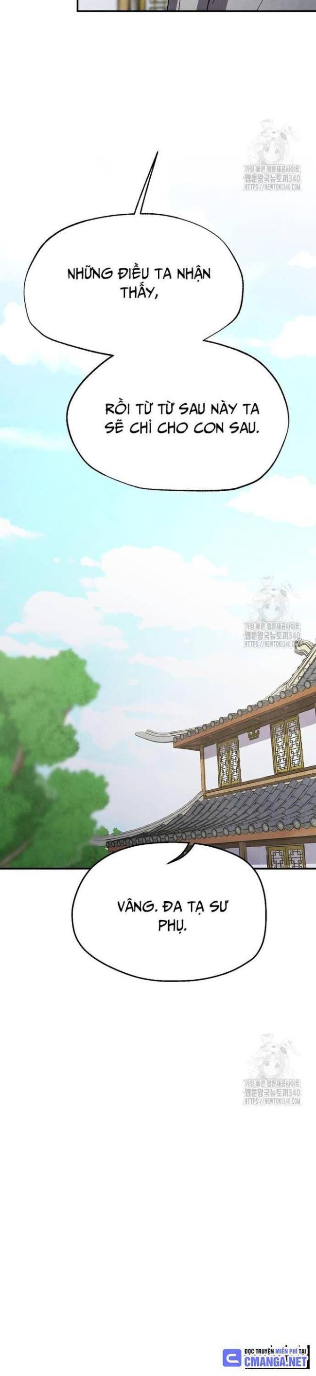 Ngoại Tôn Thiên Tài Của Nam Cung Thế Gia: Chapter 24