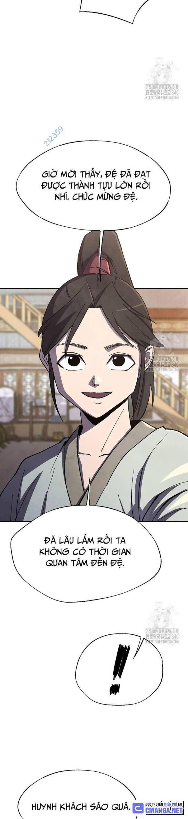 Ngoại Tôn Thiên Tài Của Nam Cung Thế Gia: Chapter 24