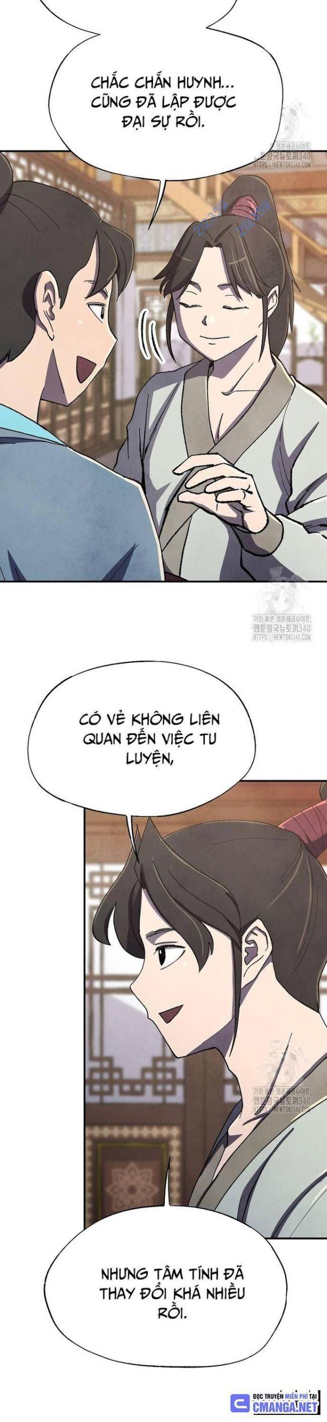 Ngoại Tôn Thiên Tài Của Nam Cung Thế Gia: Chapter 24