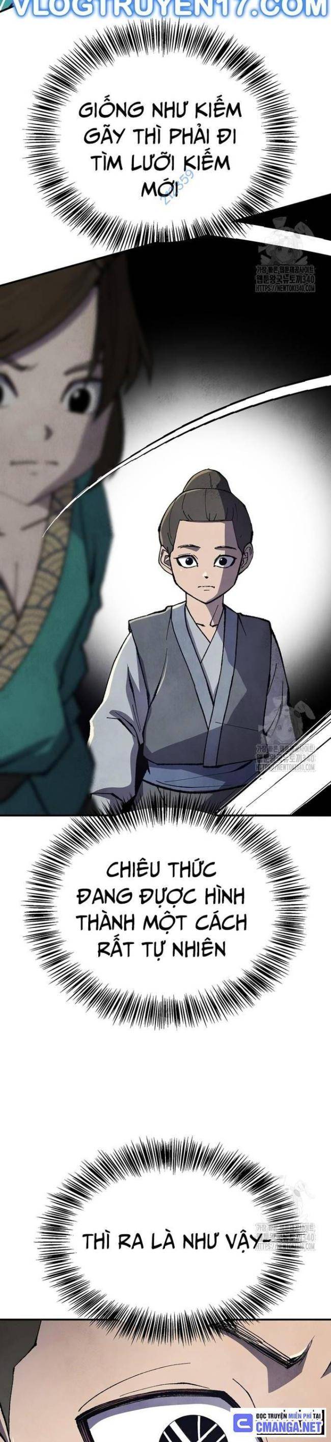 Ngoại Tôn Thiên Tài Của Nam Cung Thế Gia: Chapter 24