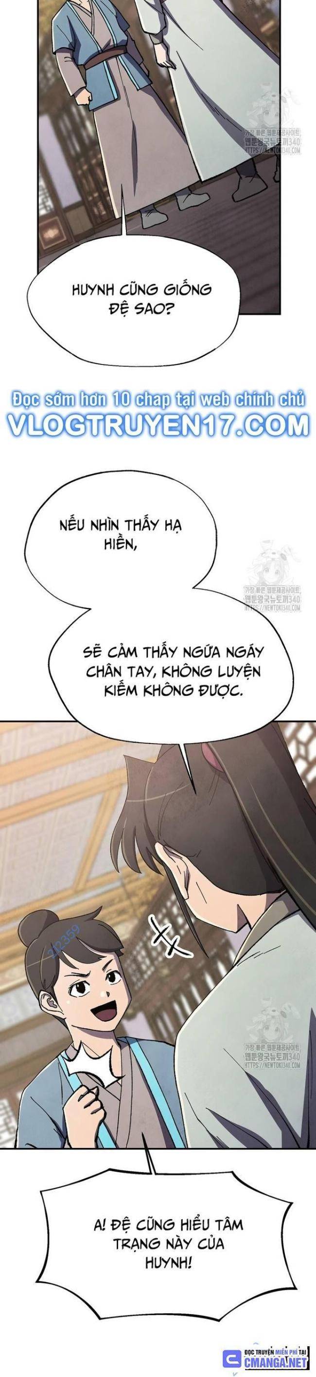 Ngoại Tôn Thiên Tài Của Nam Cung Thế Gia: Chapter 24