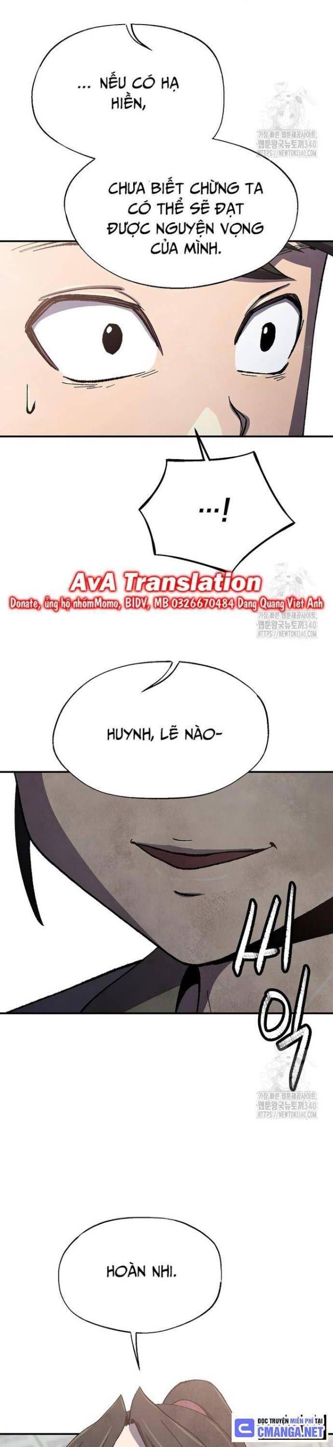 Ngoại Tôn Thiên Tài Của Nam Cung Thế Gia: Chapter 24