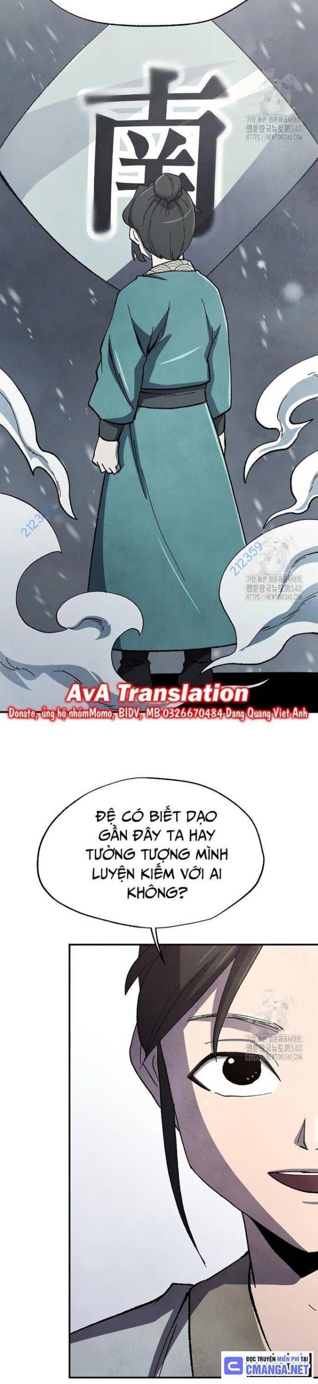 Ngoại Tôn Thiên Tài Của Nam Cung Thế Gia: Chapter 24