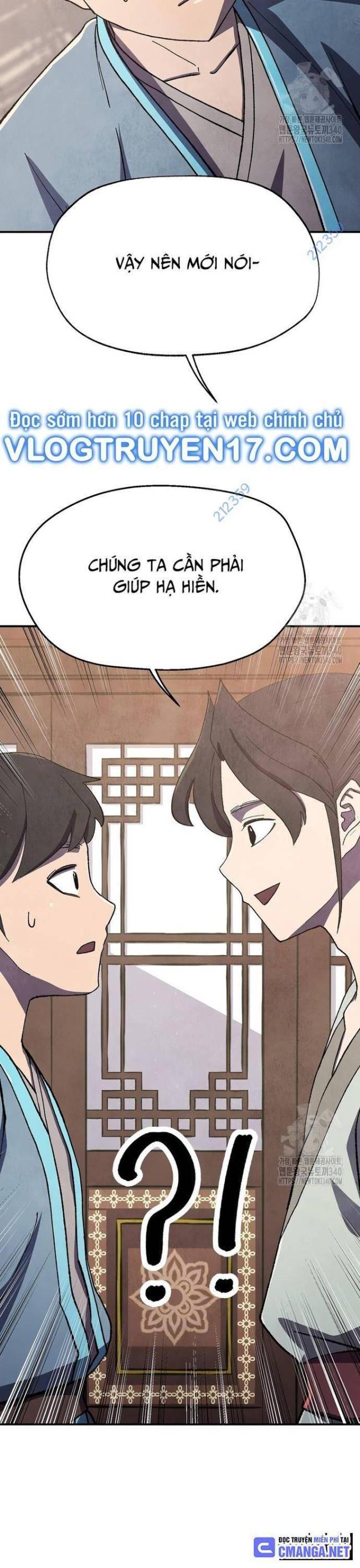 Ngoại Tôn Thiên Tài Của Nam Cung Thế Gia: Chapter 24