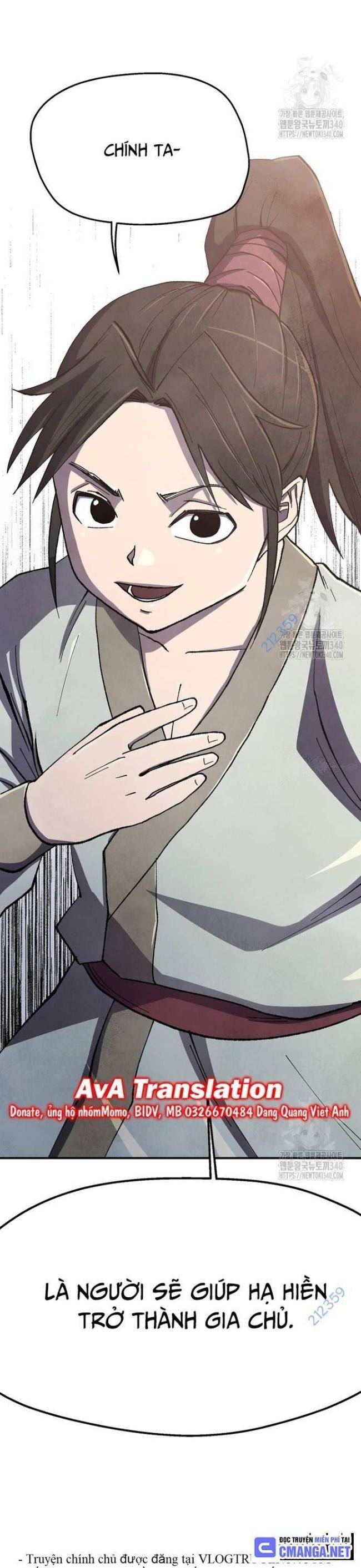 Ngoại Tôn Thiên Tài Của Nam Cung Thế Gia: Chapter 24