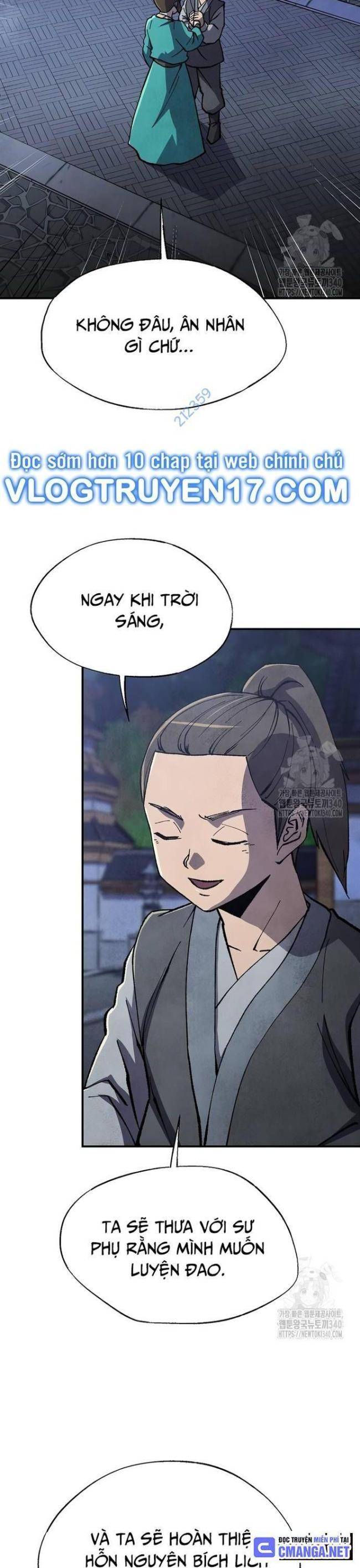 Ngoại Tôn Thiên Tài Của Nam Cung Thế Gia: Chapter 24