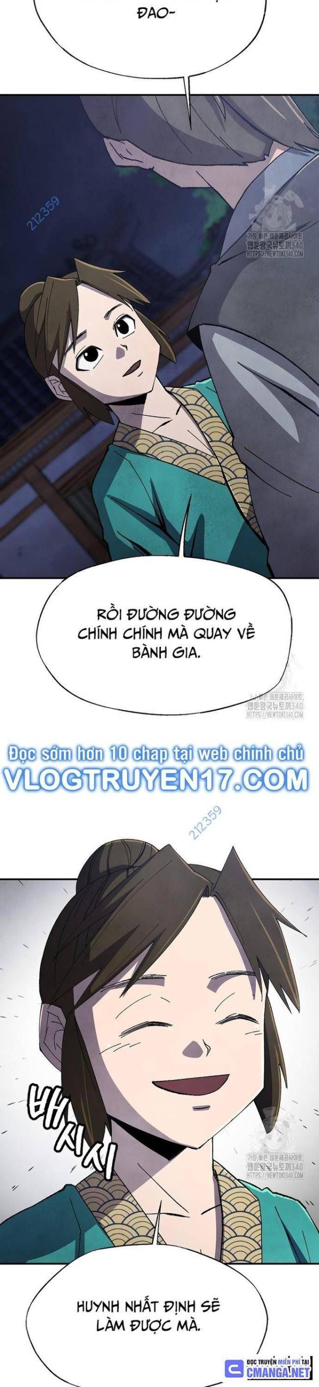 Ngoại Tôn Thiên Tài Của Nam Cung Thế Gia: Chapter 24