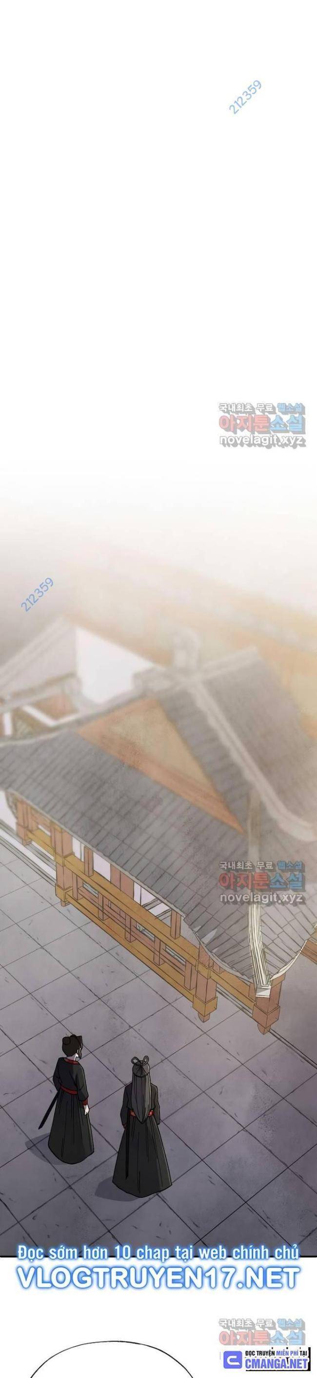 Ngoại Tôn Thiên Tài Của Nam Cung Thế Gia: Chapter 25