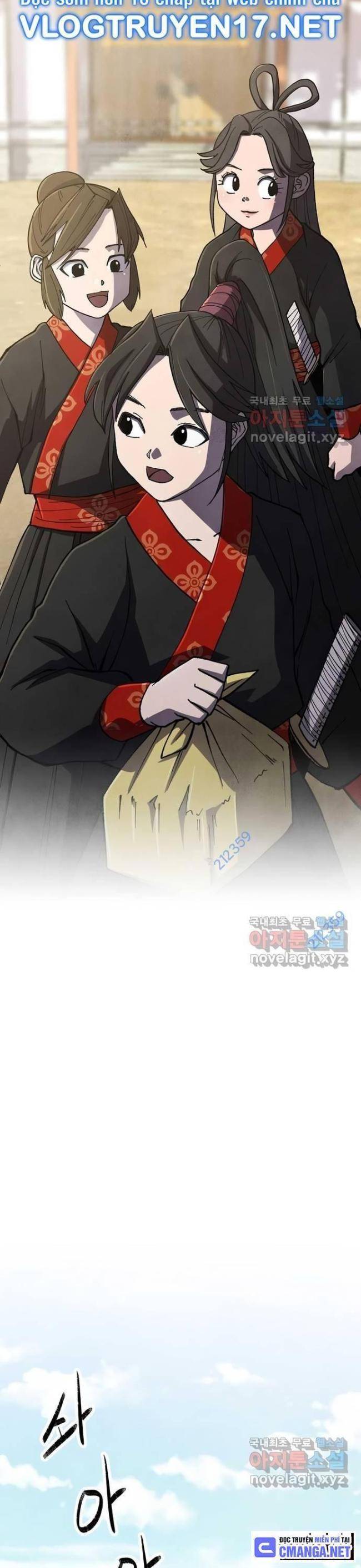 Ngoại Tôn Thiên Tài Của Nam Cung Thế Gia: Chapter 25