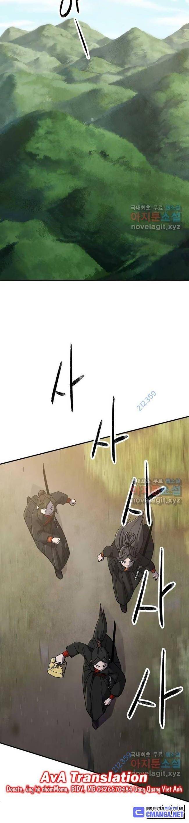 Ngoại Tôn Thiên Tài Của Nam Cung Thế Gia: Chapter 25