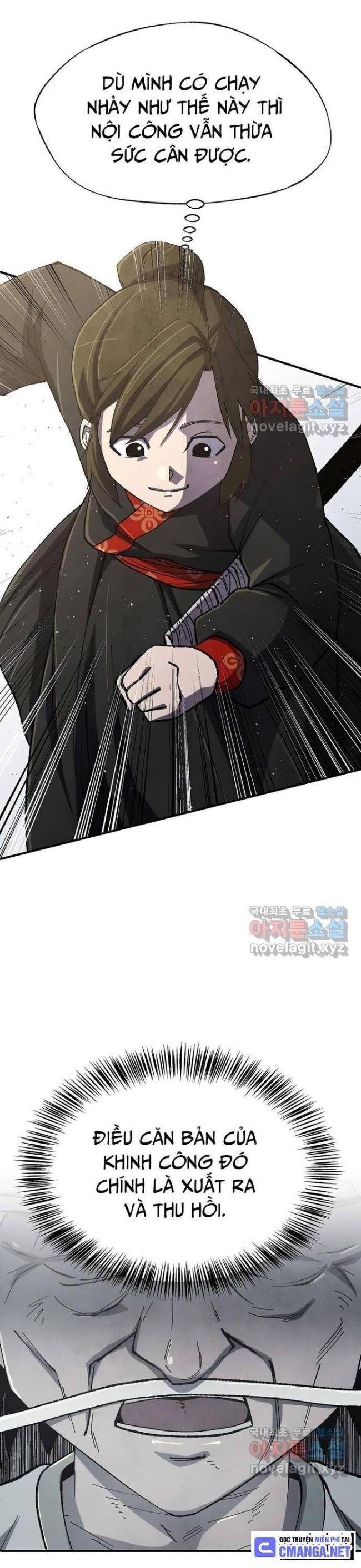 Ngoại Tôn Thiên Tài Của Nam Cung Thế Gia: Chapter 25