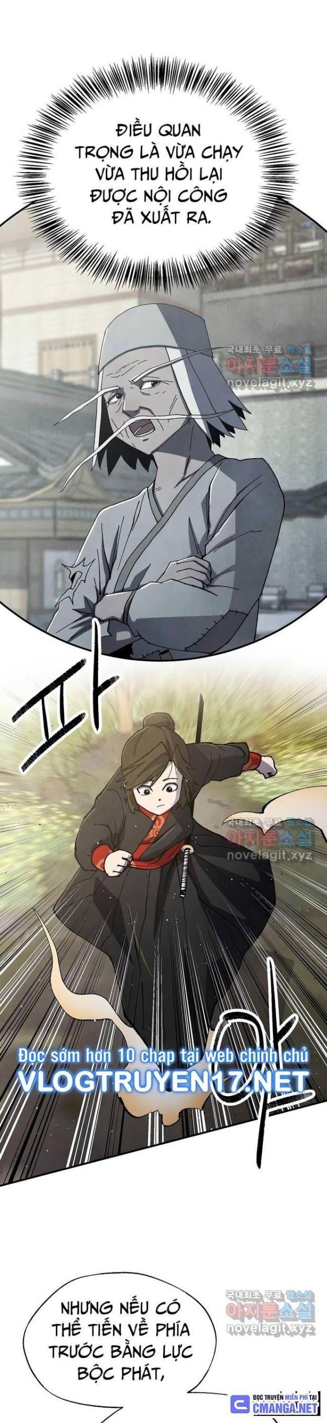 Ngoại Tôn Thiên Tài Của Nam Cung Thế Gia: Chapter 25