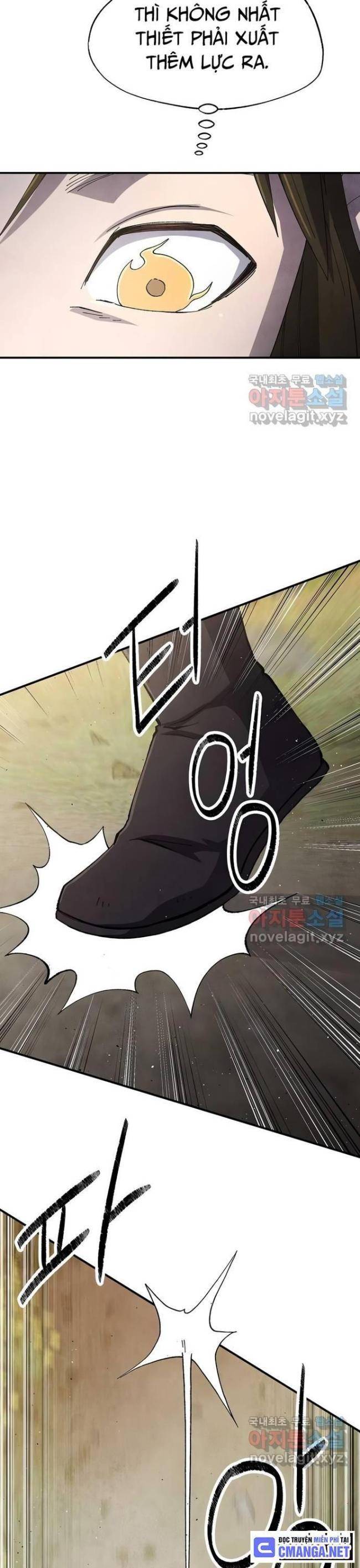 Ngoại Tôn Thiên Tài Của Nam Cung Thế Gia: Chapter 25