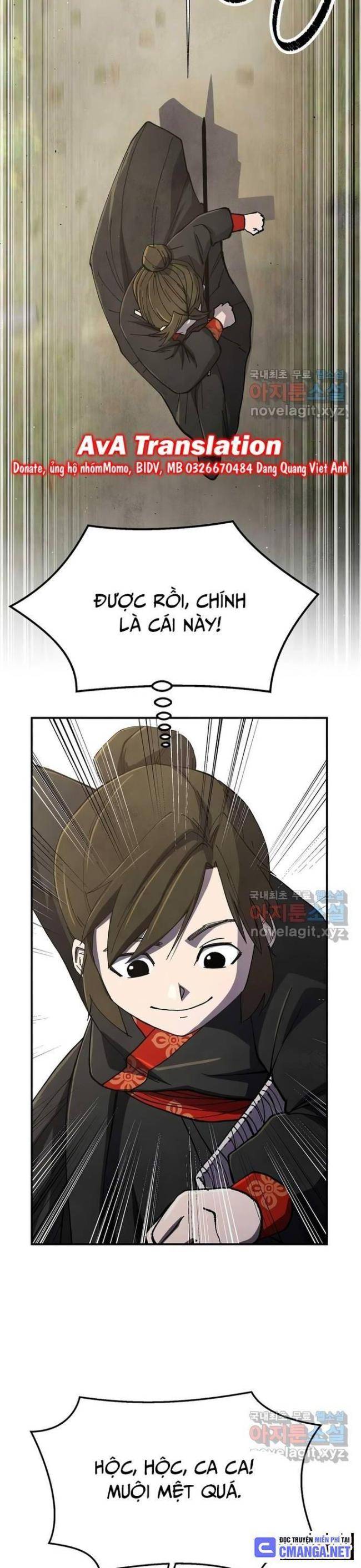 Ngoại Tôn Thiên Tài Của Nam Cung Thế Gia: Chapter 25