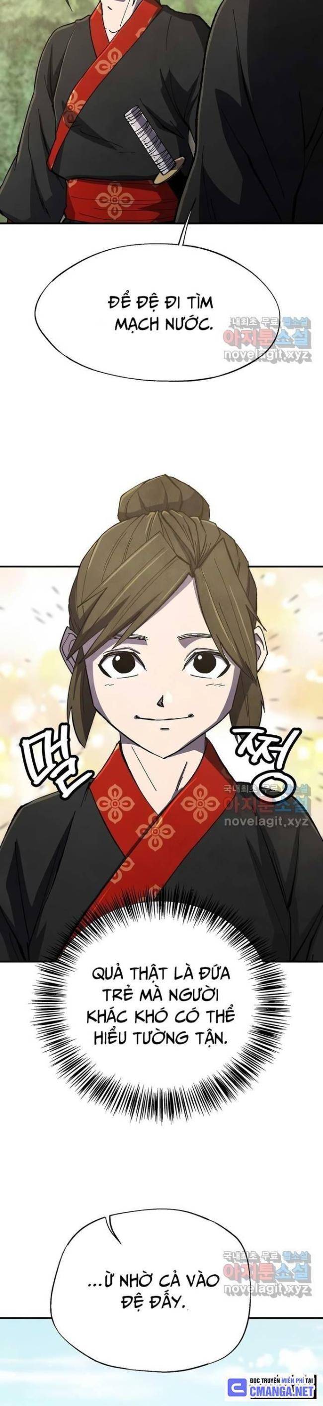 Ngoại Tôn Thiên Tài Của Nam Cung Thế Gia: Chapter 25