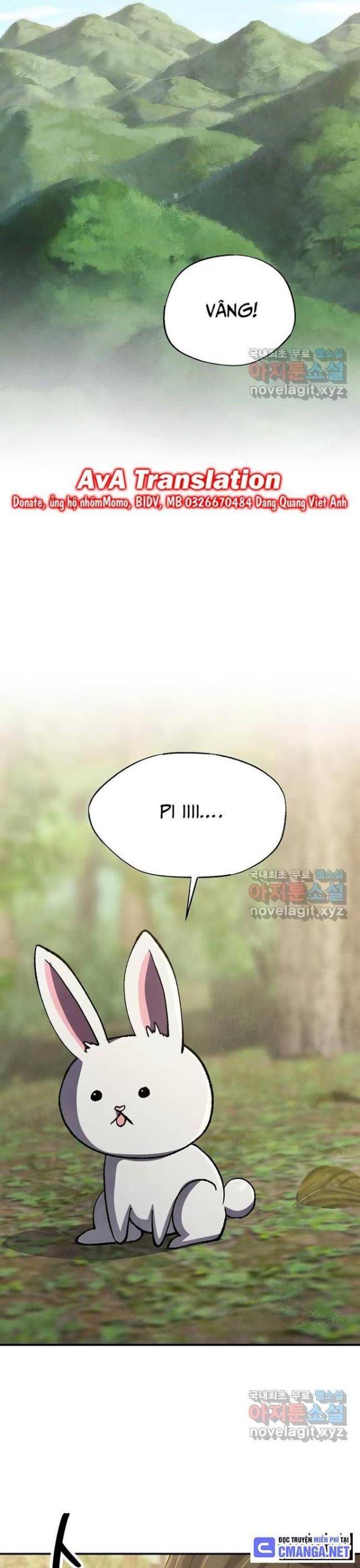 Ngoại Tôn Thiên Tài Của Nam Cung Thế Gia: Chapter 25