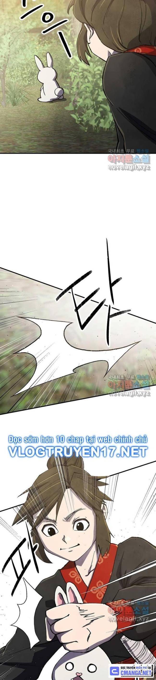 Ngoại Tôn Thiên Tài Của Nam Cung Thế Gia: Chapter 25