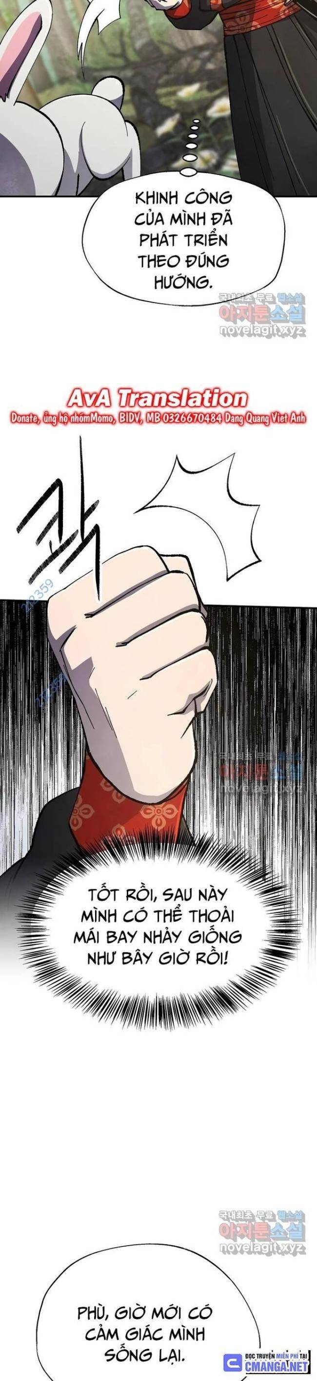 Ngoại Tôn Thiên Tài Của Nam Cung Thế Gia: Chapter 25