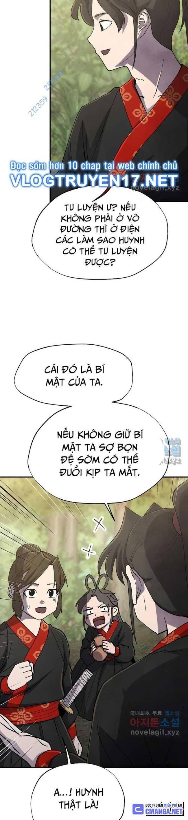 Ngoại Tôn Thiên Tài Của Nam Cung Thế Gia: Chapter 25