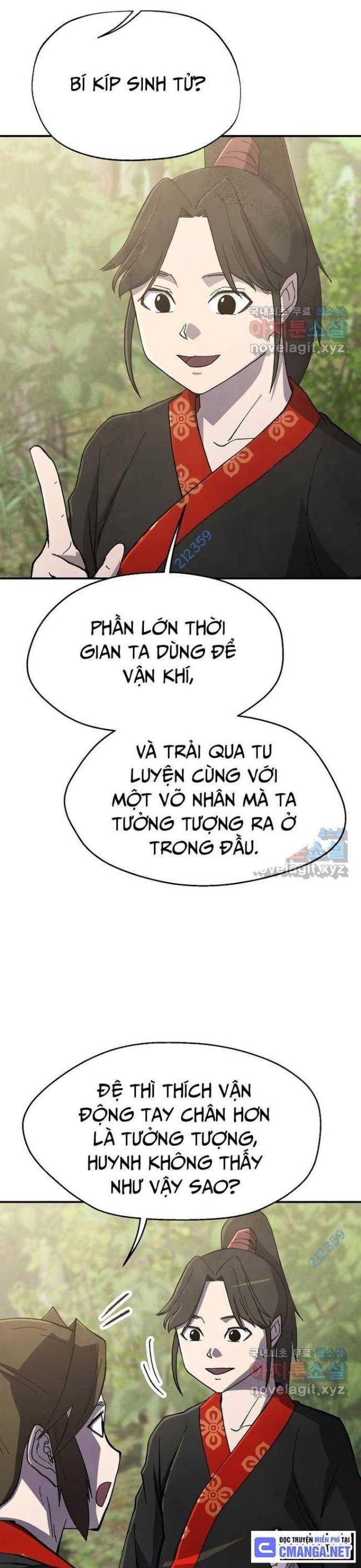 Ngoại Tôn Thiên Tài Của Nam Cung Thế Gia: Chapter 25